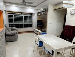 Blk 458 Segar Meadows (Bukit Panjang), HDB 4 Rooms #617264261